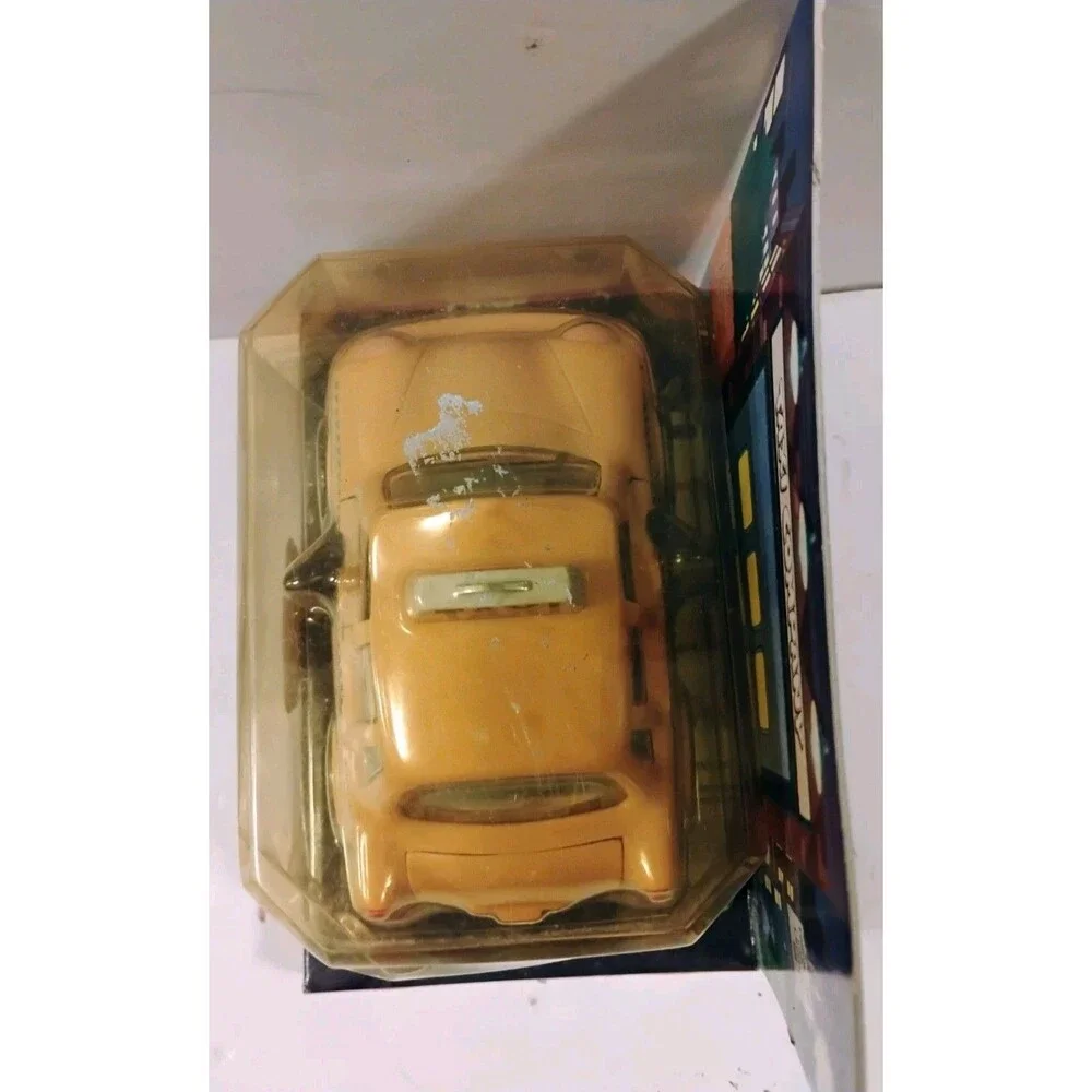 Chevron pre owned